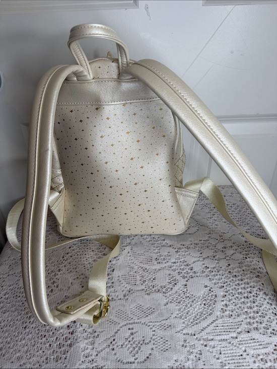 NWOT Loungefly Walt Disney world princess castle main image 4
